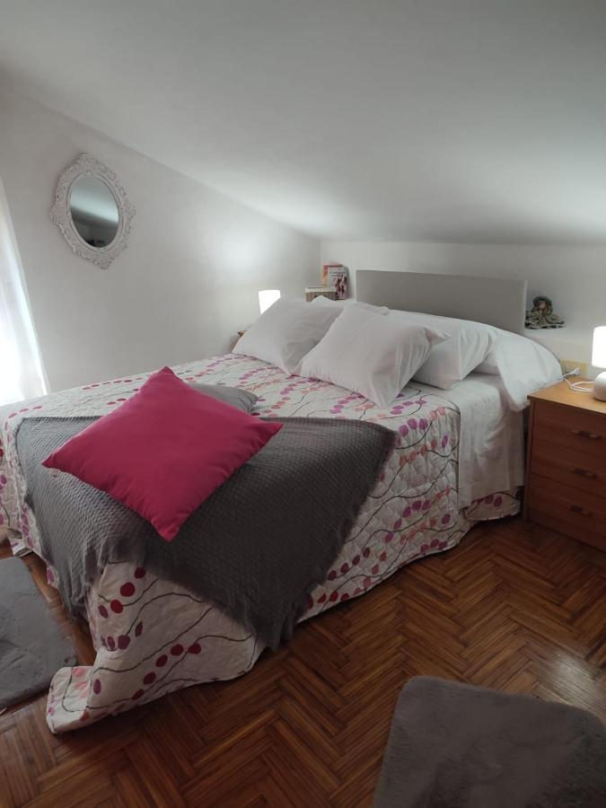 Affittacamere Casa Da Rapadoira Laxoso de Abaixo Esterno foto