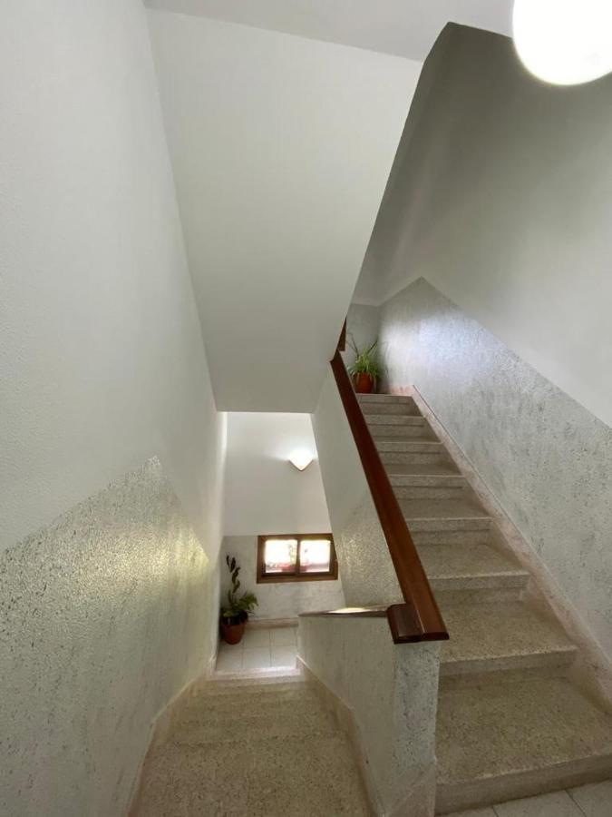 Affittacamere Casa Da Rapadoira Laxoso de Abaixo Esterno foto