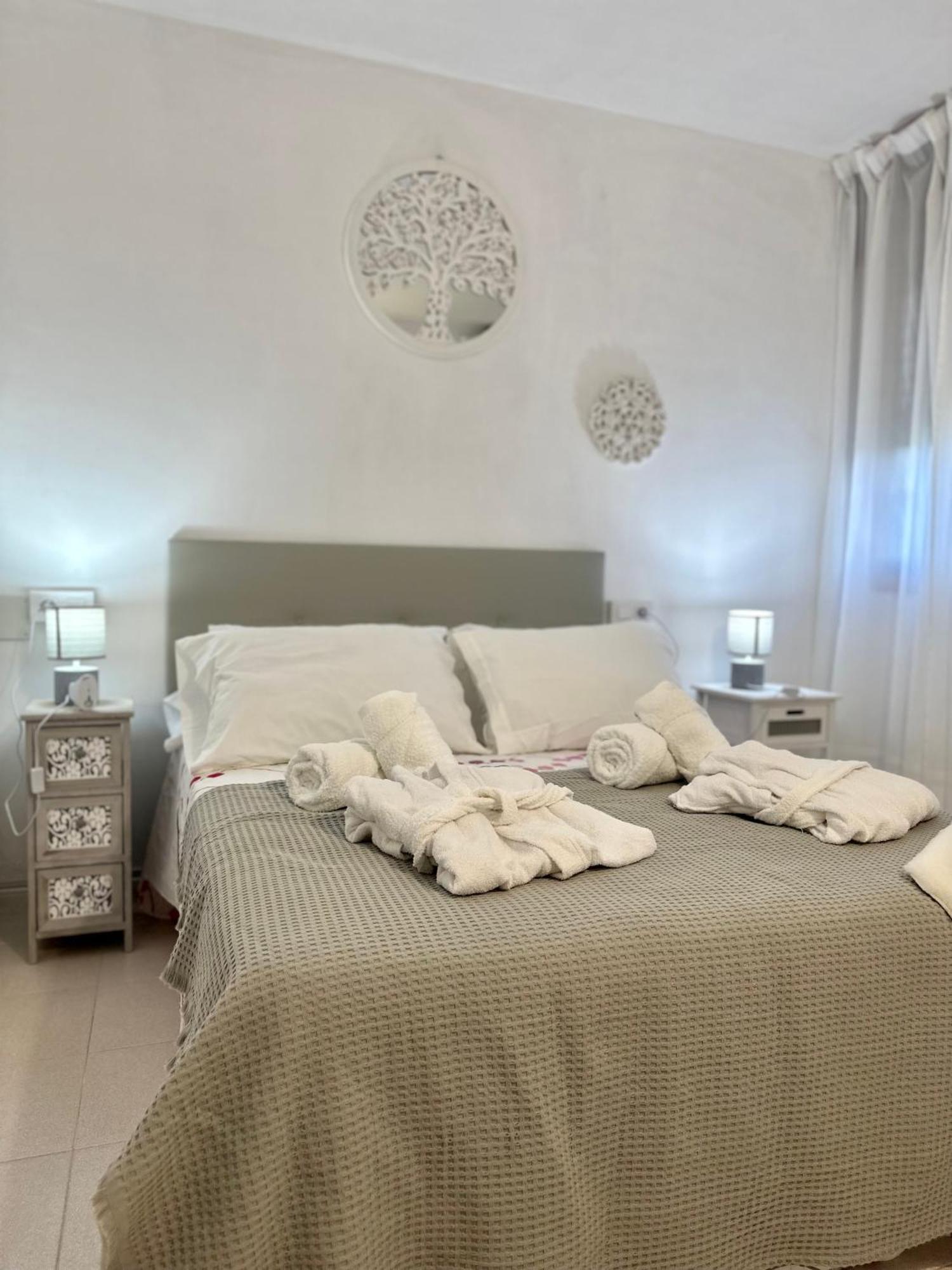 Affittacamere Casa Da Rapadoira Laxoso de Abaixo Esterno foto