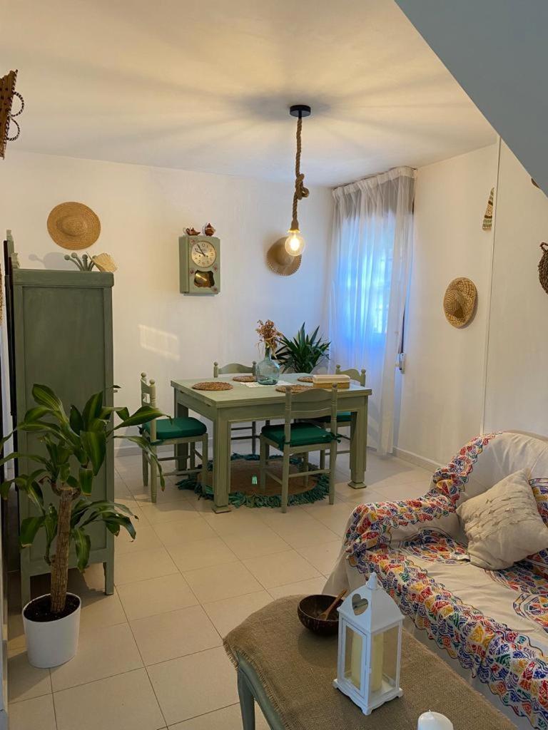 Affittacamere Casa Da Rapadoira Laxoso de Abaixo Esterno foto