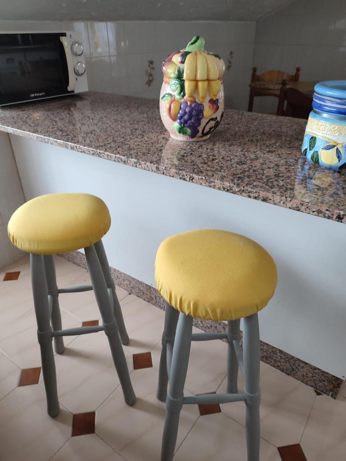 Affittacamere Casa Da Rapadoira Laxoso de Abaixo Esterno foto