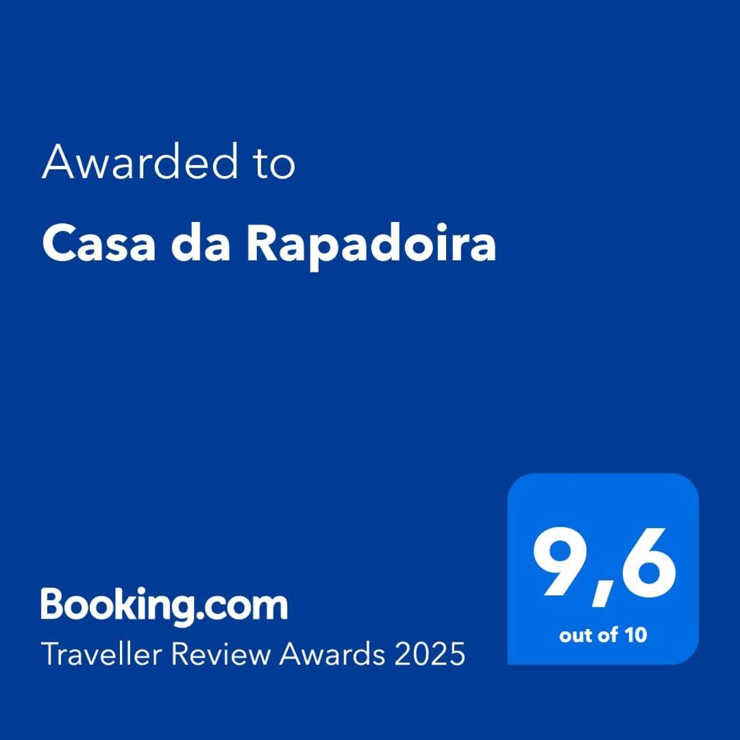 Affittacamere Casa Da Rapadoira Laxoso de Abaixo Camera foto